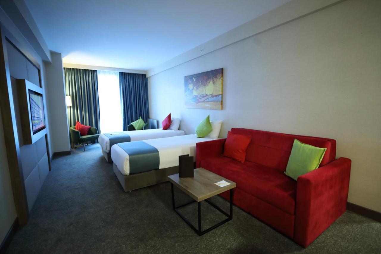 Ibis Styles Bomonti Hotel Istanbul