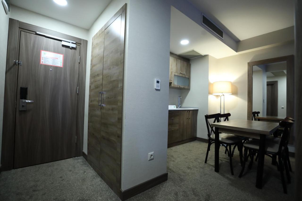Hotel Ibis Styles Bomonti