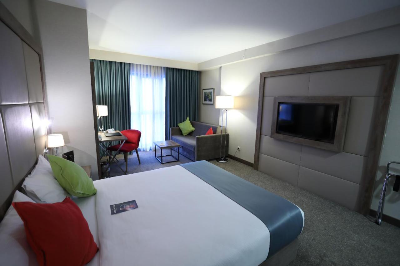 Ibis Styles Bomonti Hotel Istanbul
