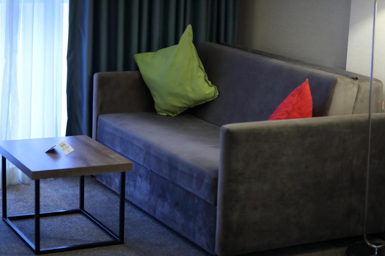 Ibis Styles Bomonti Hotel Istanbul