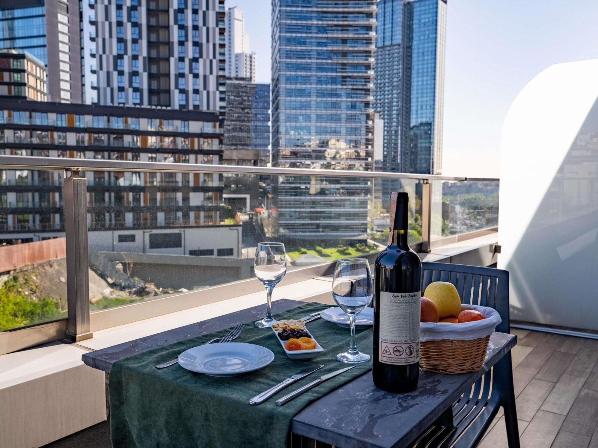 Ibis Styles Bomonti Otel
