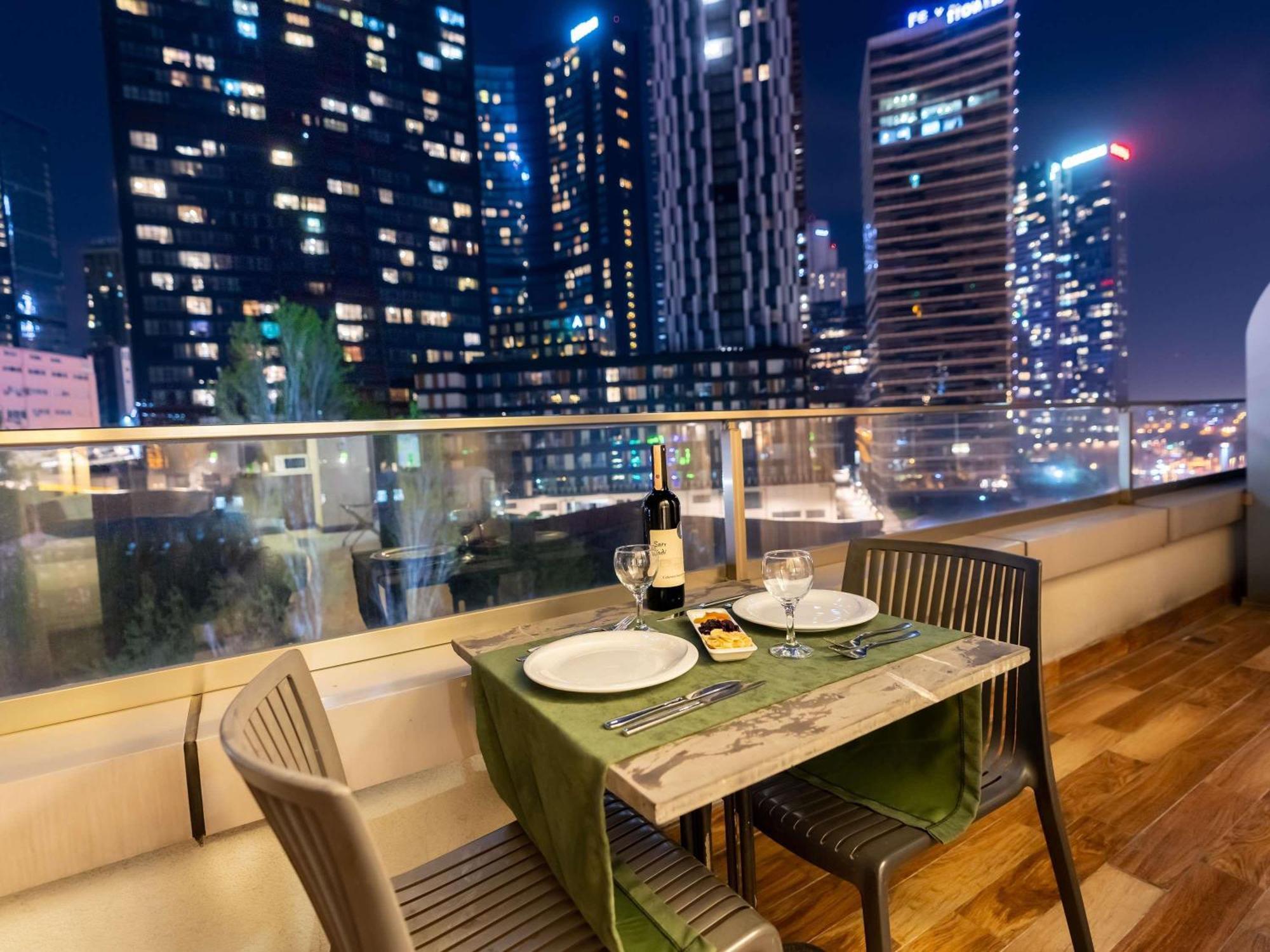 Ibis Styles Bomonti Hotel Istambul