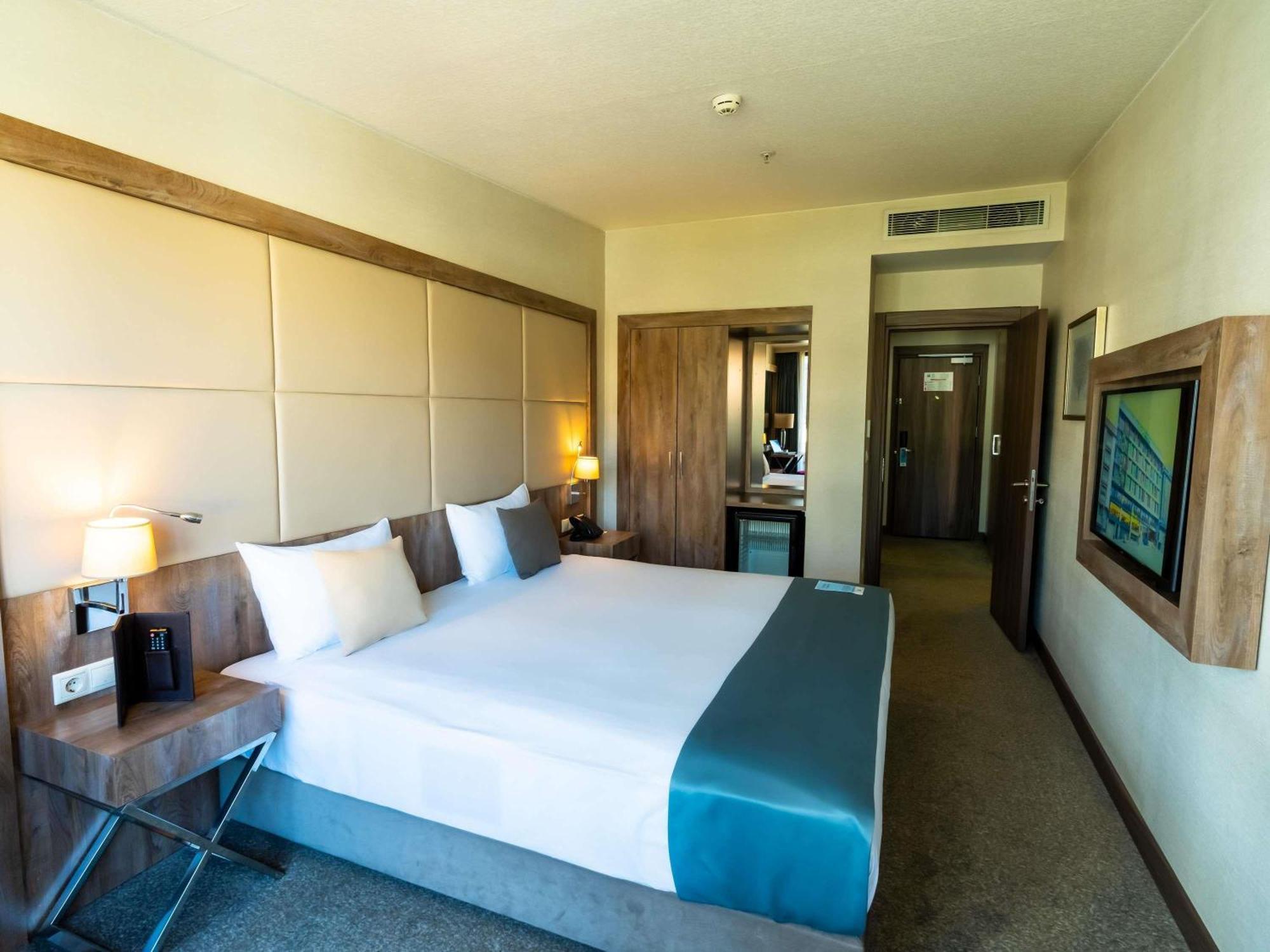 Ibis Styles Bomonti Istambul