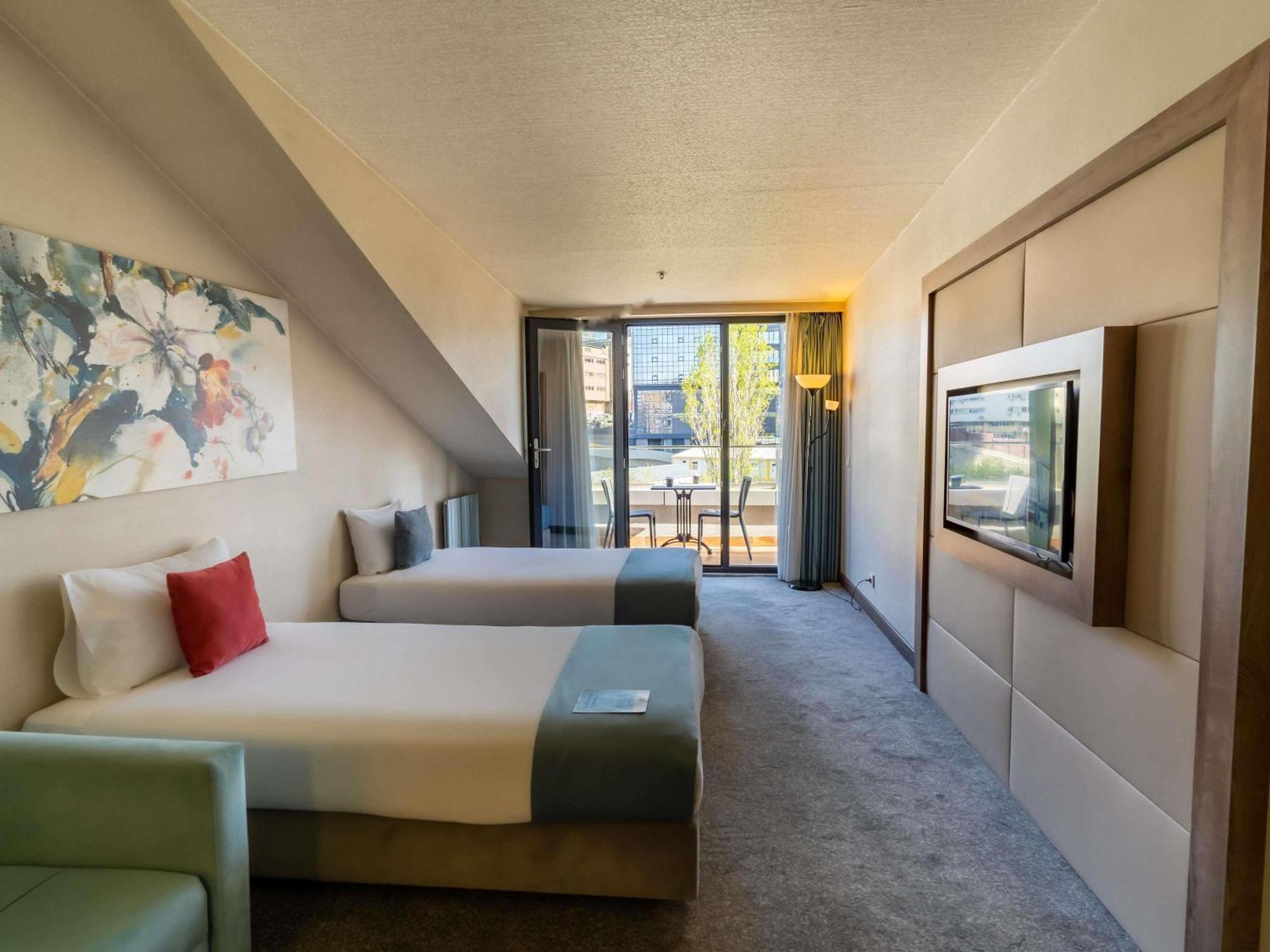 Ibis Styles Bomonti Hotel