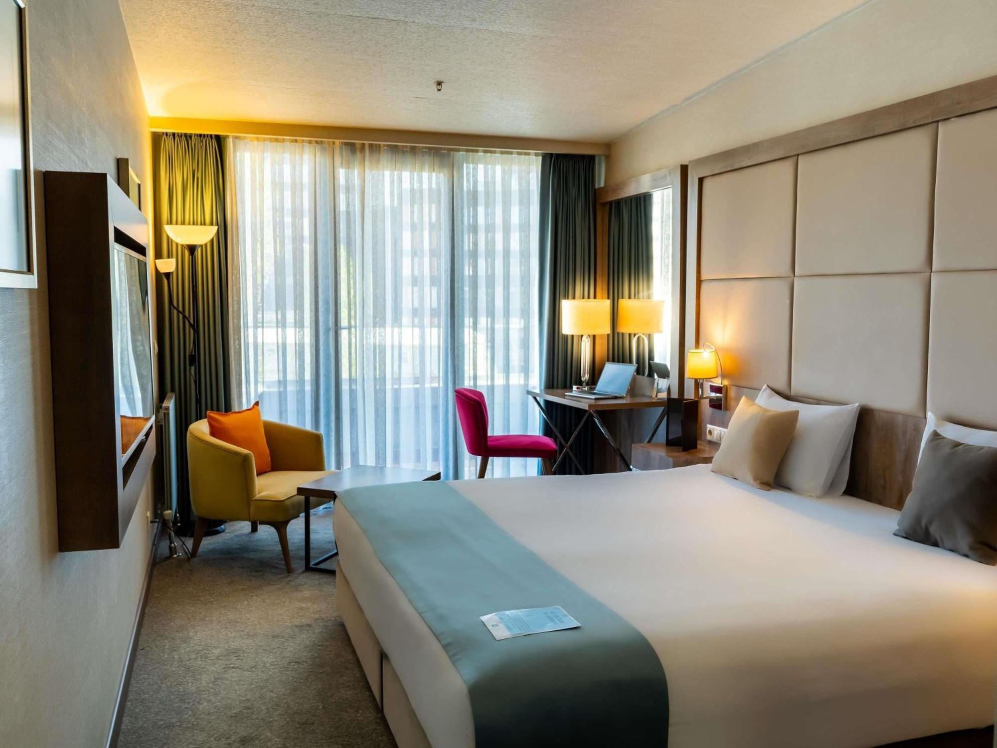 Ibis Styles Bomonti Hotel 4*