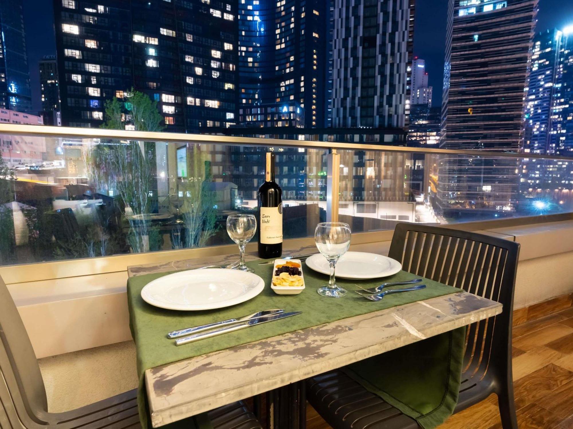 Ibis Styles Bomonti Otel İstanbul