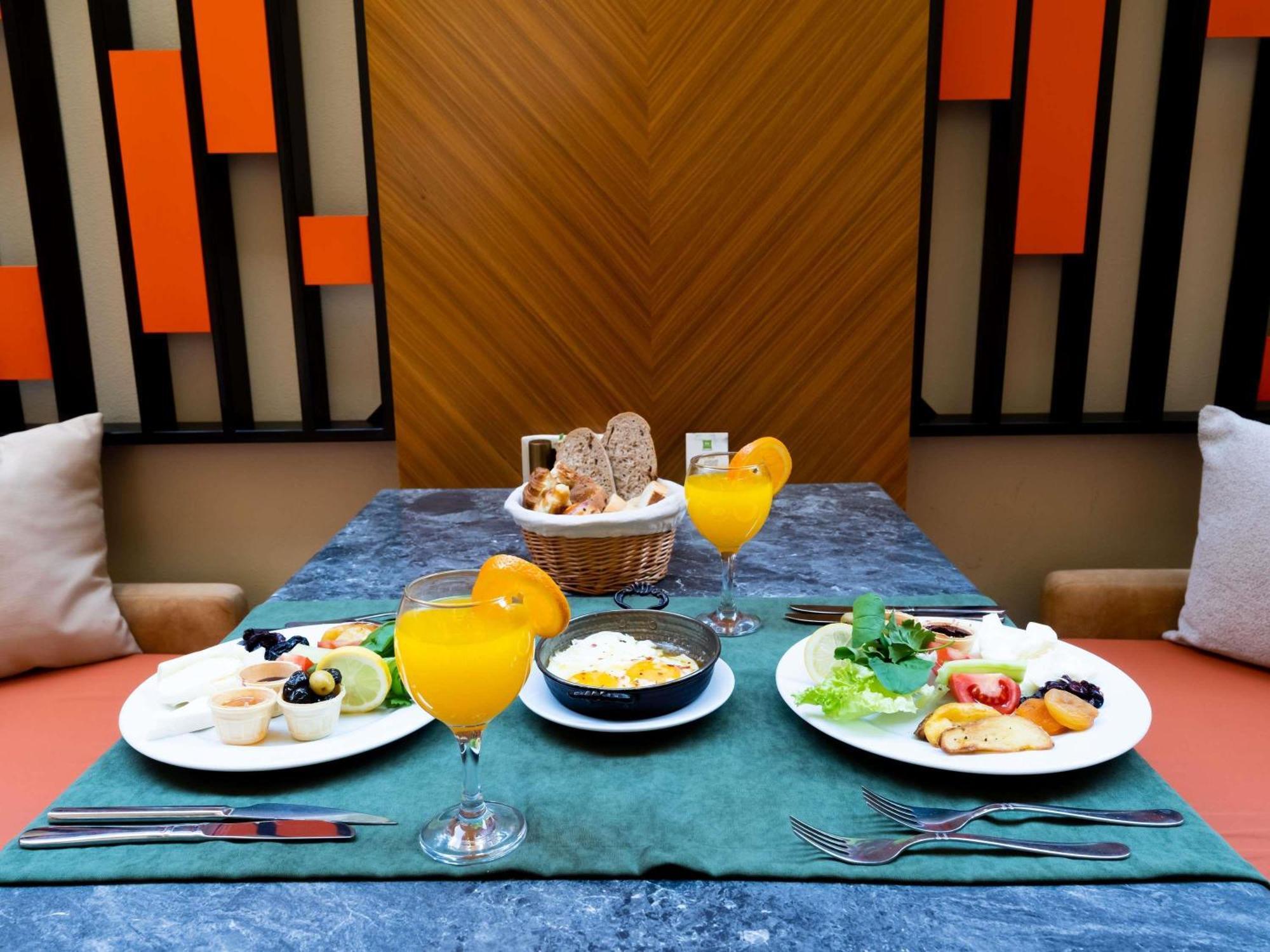 Ibis Styles Bomonti Hotel