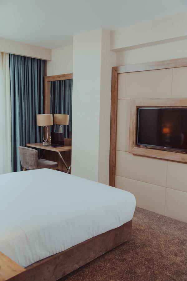 Ibis Styles Bomonti Hotel Istanbul