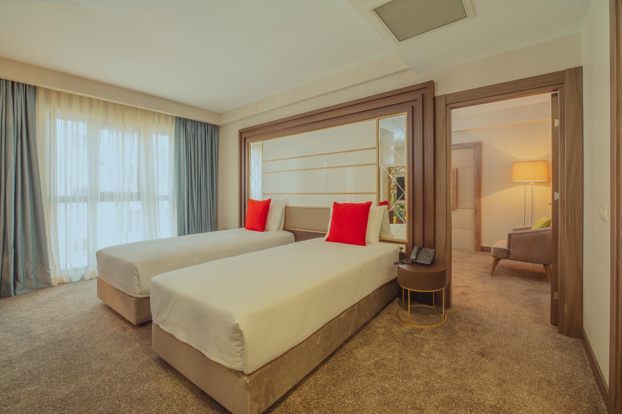 Ibis Styles Bomonti