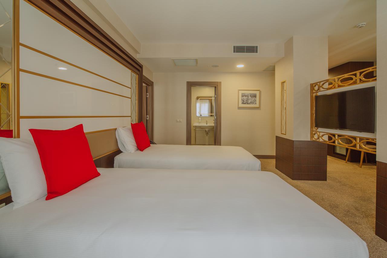 Ibis Styles Bomonti Hotel Istanbul