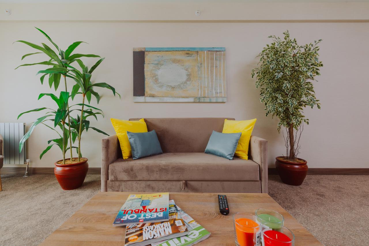 Hotel Ibis Styles Bomonti