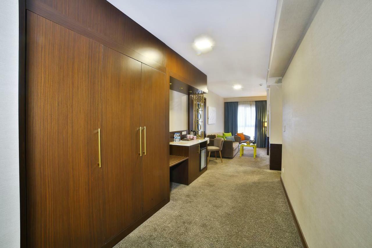 Ibis Styles Bomonti 4* Istanbul