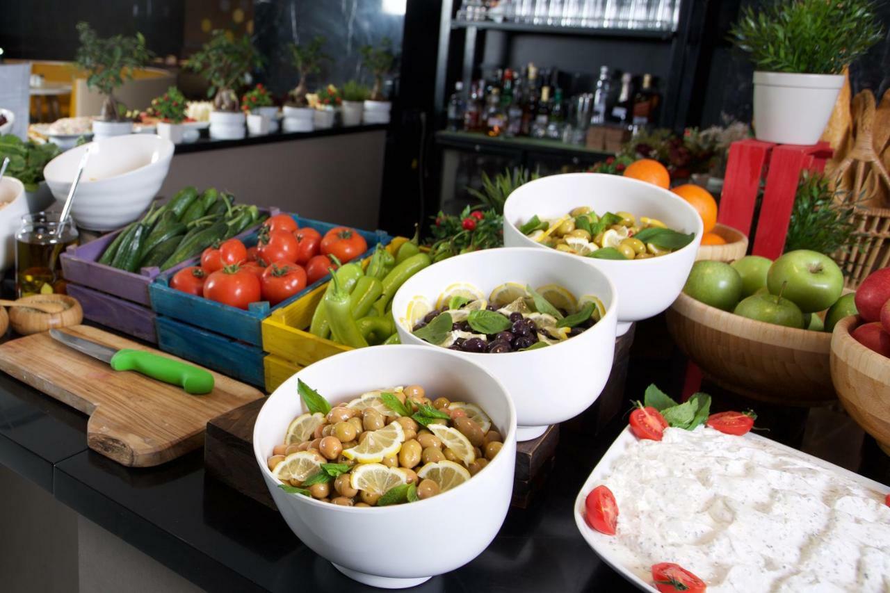 Ibis Styles Bomonti Hotel Istanbul