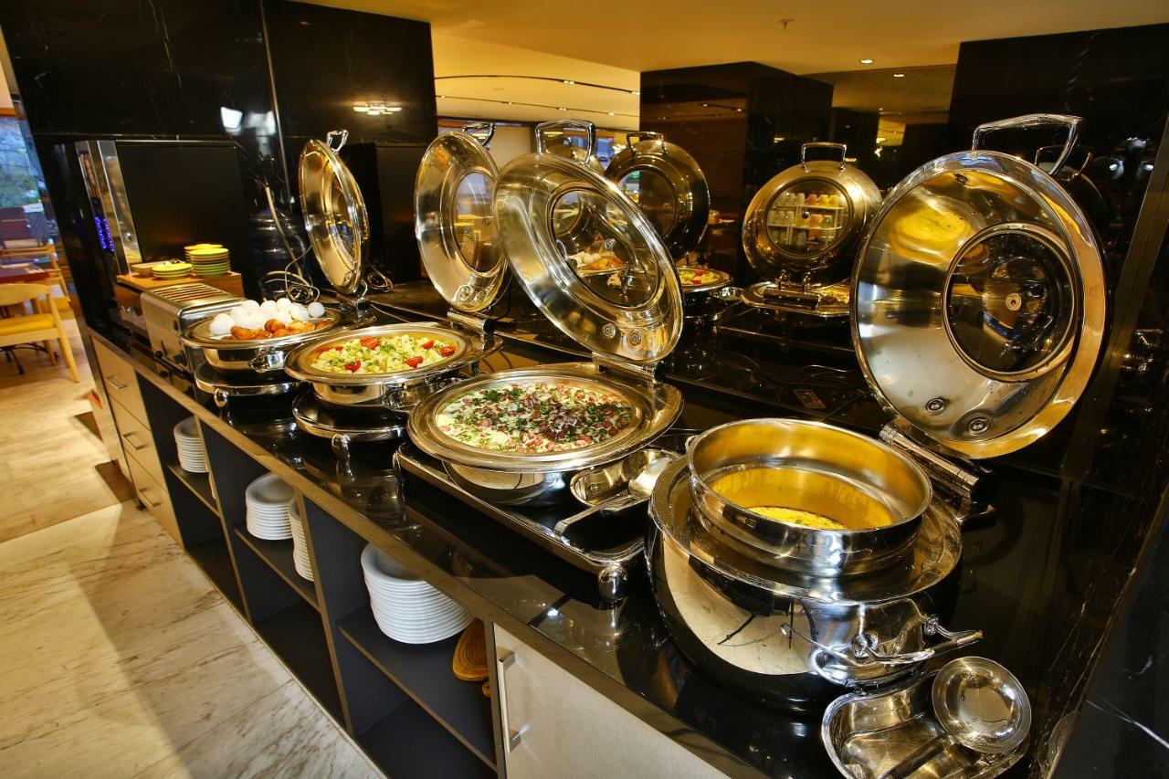 Hotel Ibis Styles Bomonti Istanbul