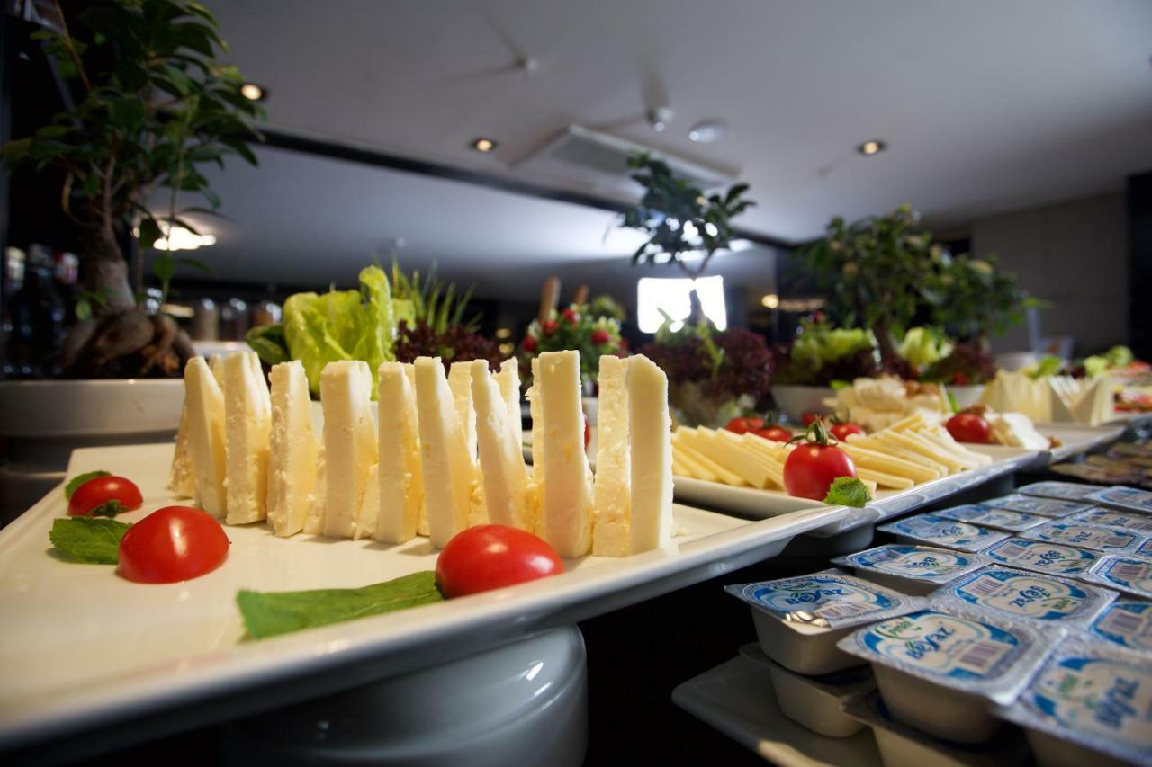 Ibis Styles Bomonti 4* Istambul