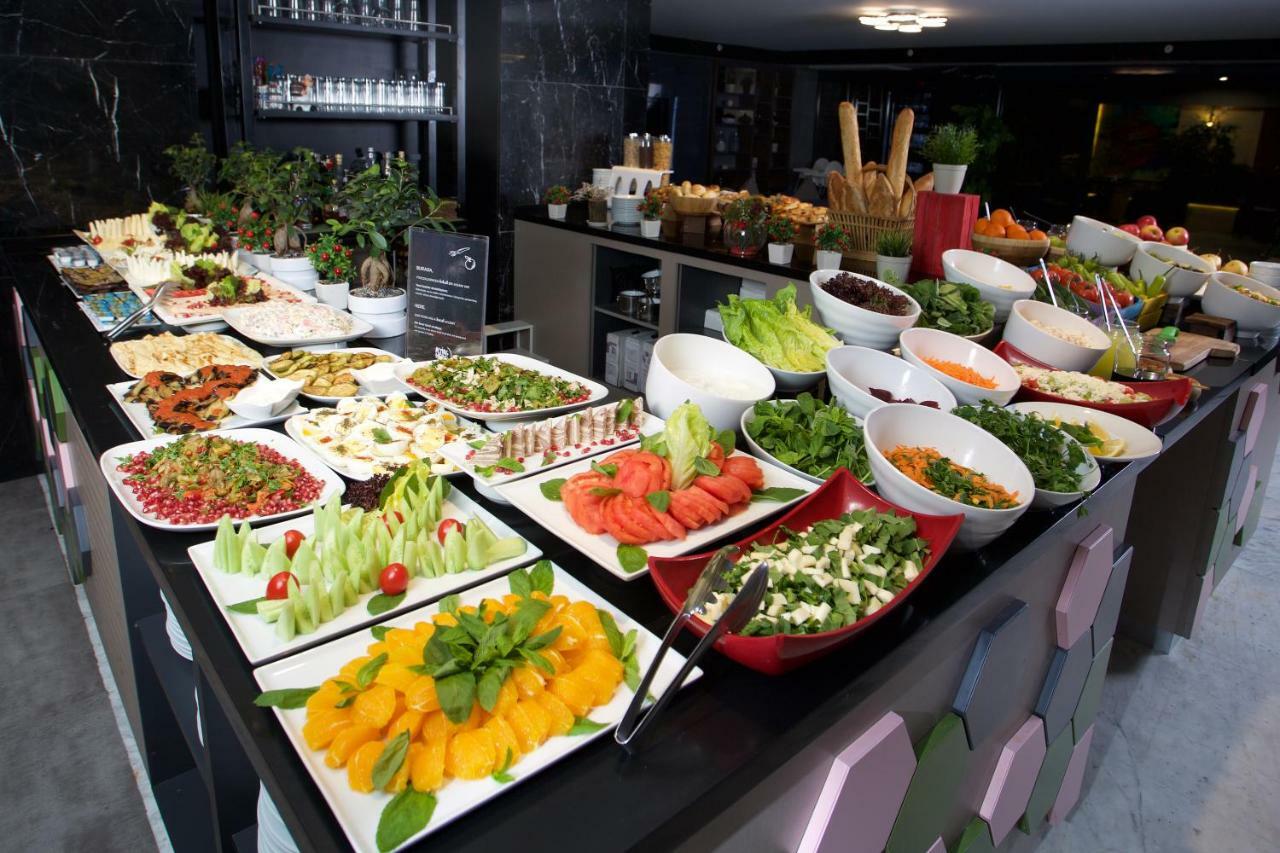 Ibis Styles Bomonti Hotel